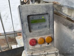 Liebherr R944C T KOPARKA GĄSIENNICOWA