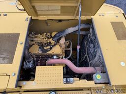 Caterpillar 320 KOPARKA GĄSIENICOWA