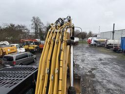 Caterpillar 320 KOPARKA GĄSIENICOWA
