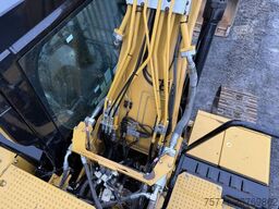 Caterpillar 320 KOPARKA GĄSIENICOWA