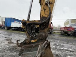 Caterpillar 320 KOPARKA GĄSIENICOWA
