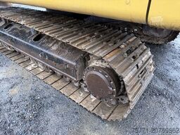 Caterpillar 320 KOPARKA GĄSIENICOWA