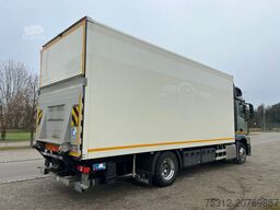 Mercedes-Benz Actros 1843  E6 Retarder LBW AHK 2,78m Alufelgen