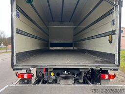 Mercedes-Benz Actros 1843  E6 Retarder LBW AHK 2,78m Alufelgen