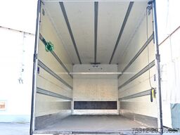 Mercedes-Benz Actros 1843 E6 Retarder LBW AHK 2,75m Alufelgen