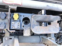 Mercedes-Benz Actros 1843 E6 Retarder LBW AHK 2,75m Alufelgen