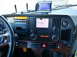 Mercedes-Benz Actros 1843 E6 Retarder LBW AHK 2,78m Alufelgen