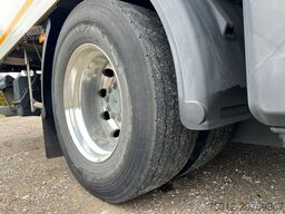 Mercedes-Benz Actros 1843 E6 Retarder LBW AHK 2,78m Alufelgen