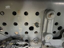 Mercedes-Benz Actros 1843 E6 Retarder LBW AHK 2,75m Alufelgen