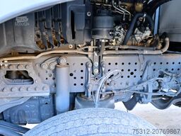 Mercedes-Benz Actros 1843 E6 Retarder LBW AHK 2,78m Alufelgen