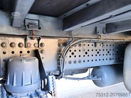 Mercedes-Benz Actros 1843 E6 Retarder LBW AHK 2,75m Alufelgen