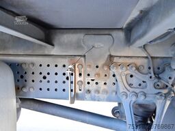 Mercedes-Benz Actros 1843 E6 Retarder LBW AHK 2,75m Alufelgen