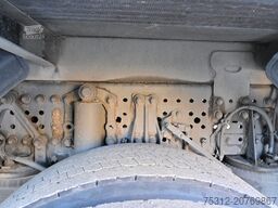 Mercedes-Benz Actros 1843  E6 Retarder LBW AHK 2,75m Alufelgen