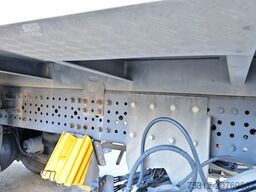 Mercedes-Benz Actros 1843  E6 Retarder LBW AHK 2,75m Alufelgen