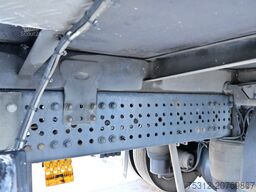 Mercedes-Benz Actros 1843  E6 Retarder LBW AHK 2,75m Alufelgen