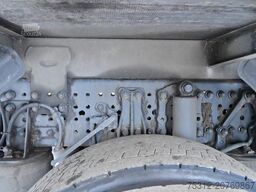 Mercedes-Benz Actros 1843  E6 Retarder LBW AHK 2,75m Alufelgen