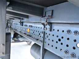 Mercedes-Benz Actros 1843  E6 Retarder LBW AHK 2,75m Alufelgen