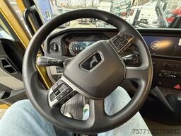 MAN TGX 18.470 4x4H EURO6 CIĄGNIK SIODŁOWY Z HYDRAU...