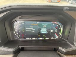 MAN TGX 18.470 4x4H EURO6 CIĄGNIK SIODŁOWY Z HYDRAU...