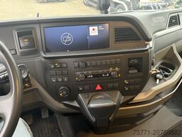 MAN TGX 18.470 4x4H EURO6 CIĄGNIK SIODŁOWY Z HYDRAU...