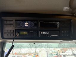 MAN TGX 18.470 4x4H EURO6 CIĄGNIK SIODŁOWY Z HYDRAU...