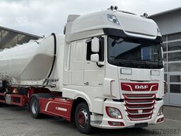 DAF XF480 FT 4x2 SZM EURO6 CIĄGNIK SIODŁOWY Z ADR