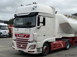 DAF XF480 FT 4x2 SZM EURO6 CIĄGNIK SIODŁOWY Z ADR