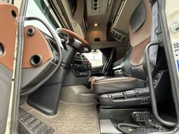 DAF XF480 FT 4x2 SZM EURO6 CIĄGNIK SIODŁOWY Z ADR