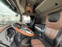 DAF XF480 FT 4x2 SZM EURO6 CIĄGNIK SIODŁOWY Z ADR