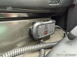 DAF XF480 FT 4x2 SZM EURO6 CIĄGNIK SIODŁOWY Z ADR