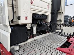 DAF XF480 FT 4x2 SZM EURO6 CIĄGNIK SIODŁOWY Z ADR