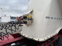 DAF XF480 FT 4x2 SZM EURO6 CIĄGNIK SIODŁOWY Z ADR