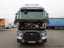 Renault T430 Comfort, E6, 546.114 km(!), 2 Tanks, NL Tr...