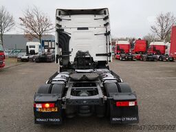 Renault T430 Comfort, E6, 546.114 km(!), 2 Tanks, NL Tr...