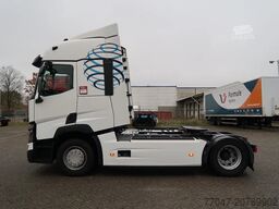 Renault T430 Comfort, E6, 546.114 km(!), 2 Tanks, NL Tr...
