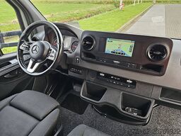 MERCEDES-BENZ SPRINTER 316 Bakwagen Laadklep!