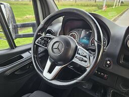 MERCEDES-BENZ SPRINTER 316 Bakwagen Laadklep!