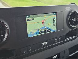 MERCEDES-BENZ SPRINTER 316 Bakwagen Laadklep!