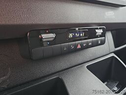 MERCEDES-BENZ SPRINTER 316 Bakwagen Laadklep!