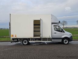 MERCEDES-BENZ SPRINTER 316 Bakwagen Laadklep!