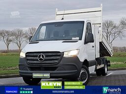 MERCEDES-BENZ SPRINTER 514 CDI 37 KIPPER