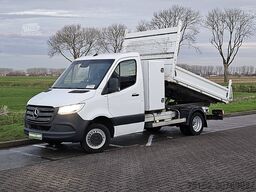 MERCEDES-BENZ SPRINTER 514 CDI 37 KIPPER