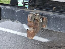 MERCEDES-BENZ SPRINTER 514 CDI 37 KIPPER