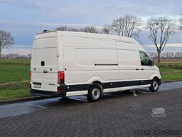 MAN TGE 3.140 XXL ac EURO6