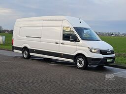 MAN TGE 3.140 XXL ac EURO6