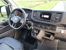 MAN TGE 3.140 XXL ac EURO6