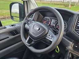 MAN TGE 3.140 XXL ac EURO6