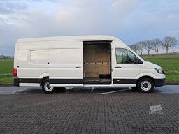 MAN TGE 3.140 XXL ac EURO6