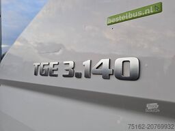 MAN TGE 3.140 XXL ac EURO6