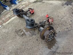 Schmitz Cargobull SCB-9010/10 H43S7